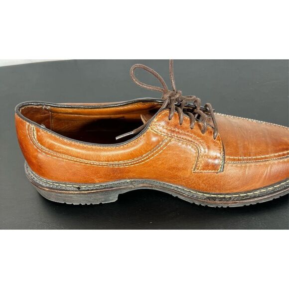 Allen Edmonds Wilbert comfort shoes - Picture 4 of 11